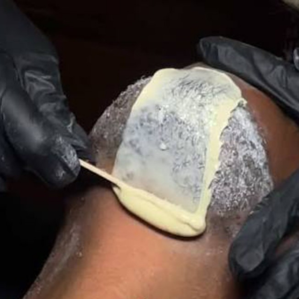 Chin Wax at Beauty by Miriam Skin Bar in Eden Prairie, MN