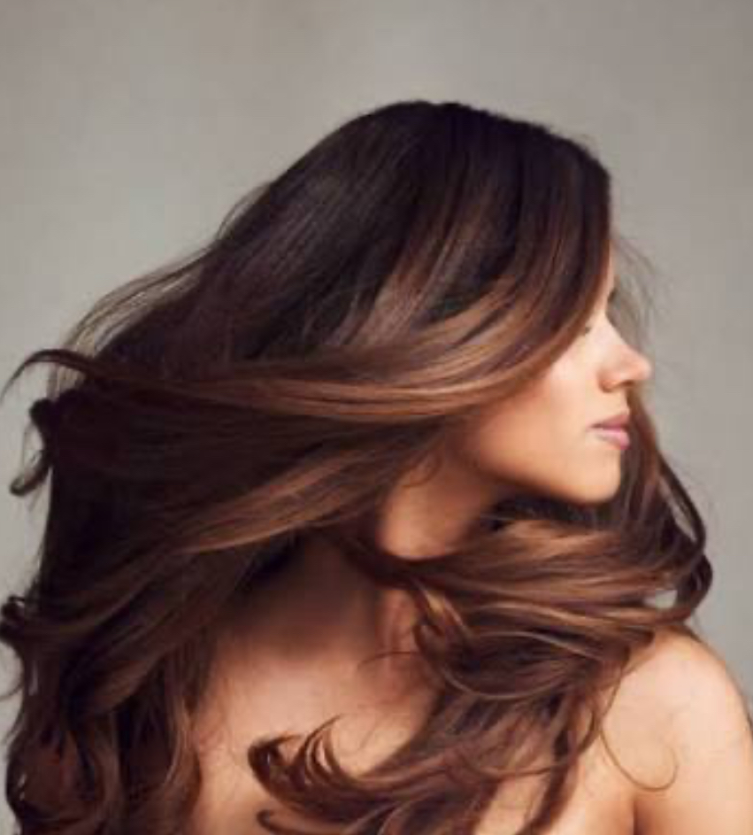 Full Color, Cut And Style at Brittney Shearz in Frederick, MD