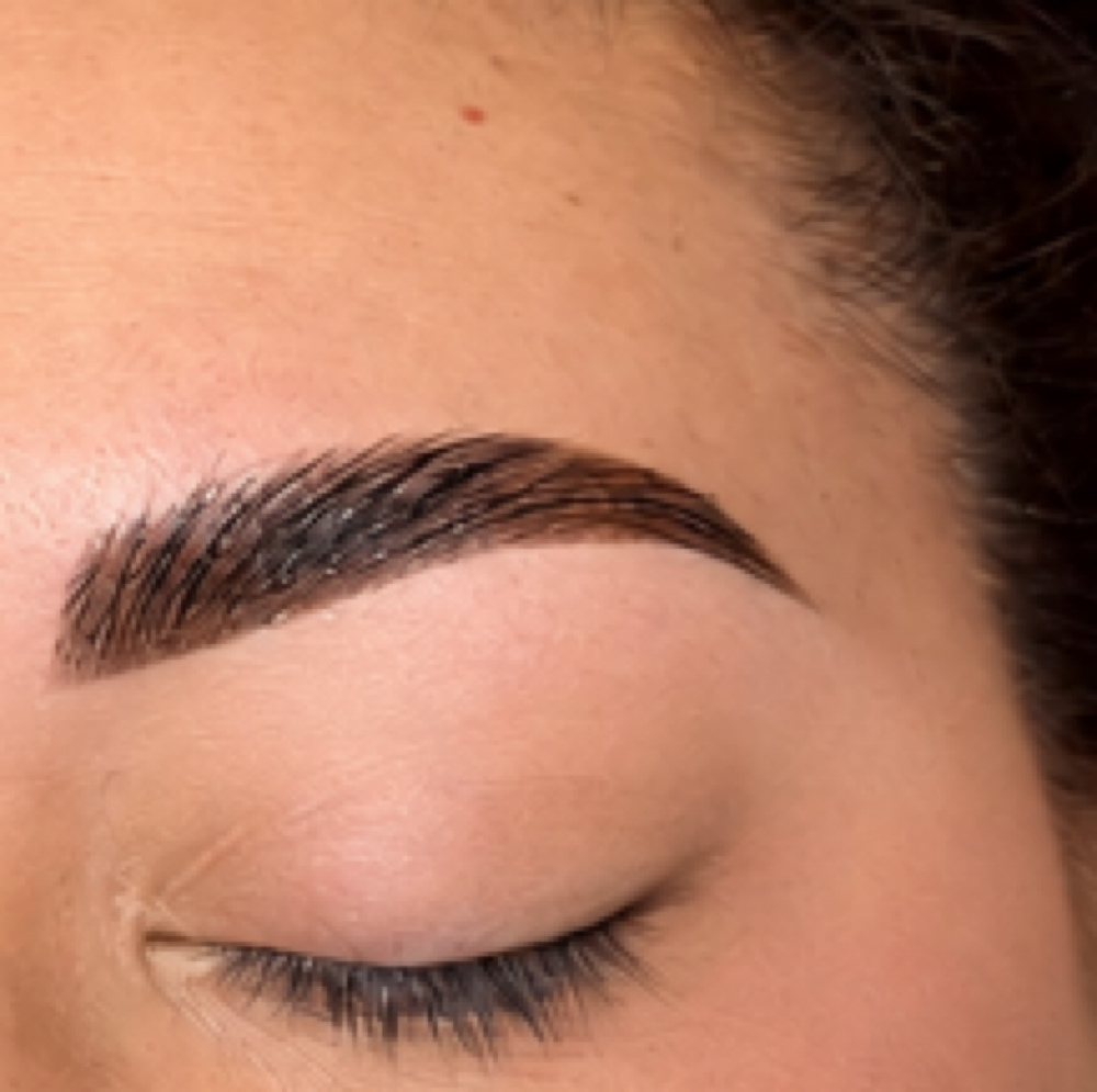 Brow Wax + Lamination/Tint Combo✨ at Be Fierce in San Antonio, TX