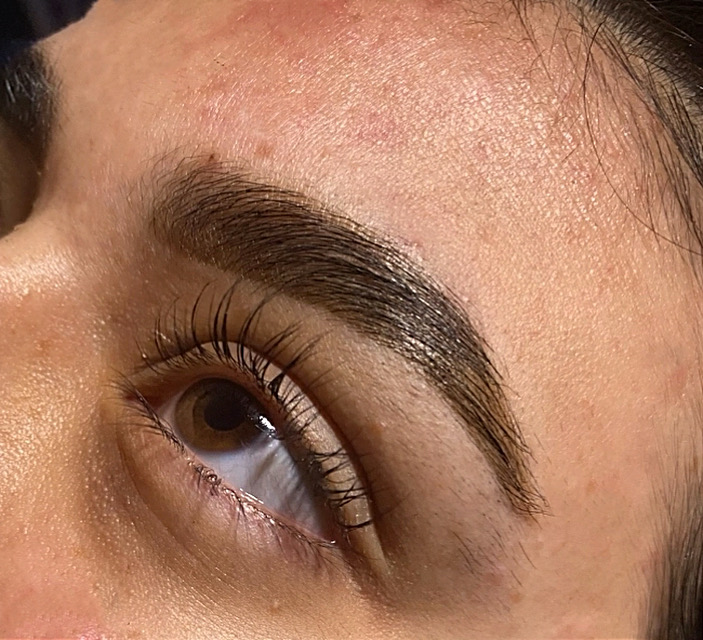 Prima Lash Lift
