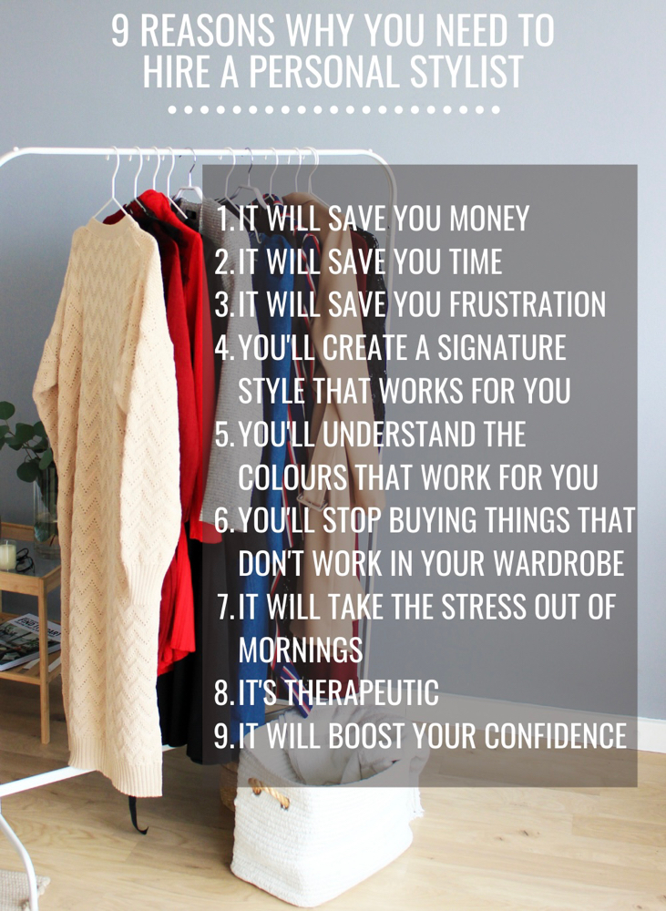 Style Me Option #2