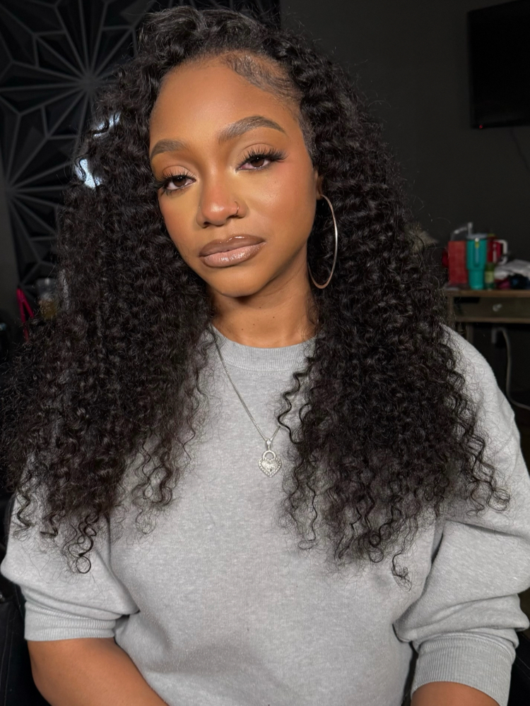 ✨Laura’s No Makeup Look✨ at LauraLooks in Chattanooga, TN