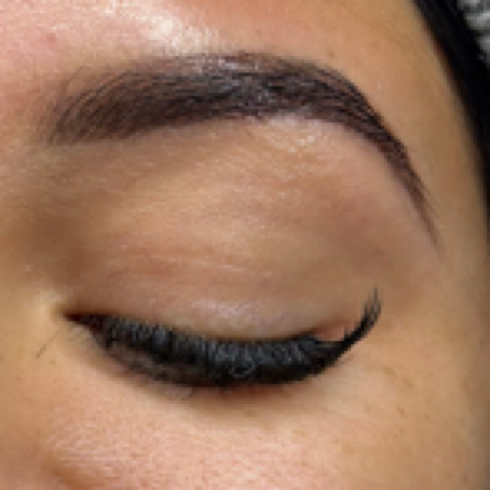 Brow Combo at Max Beauty Boutique in Loves Park, IL