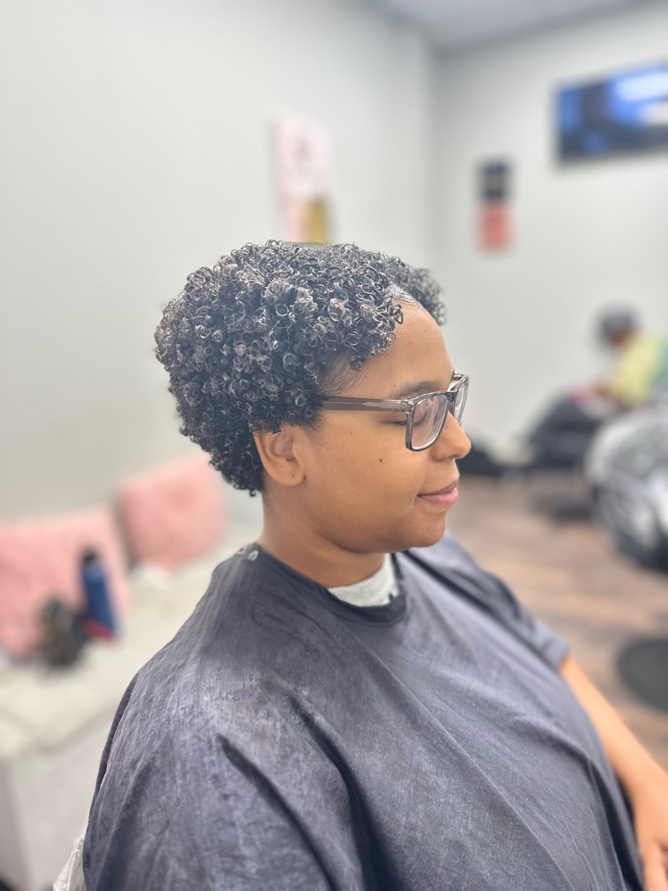 Wash And Go