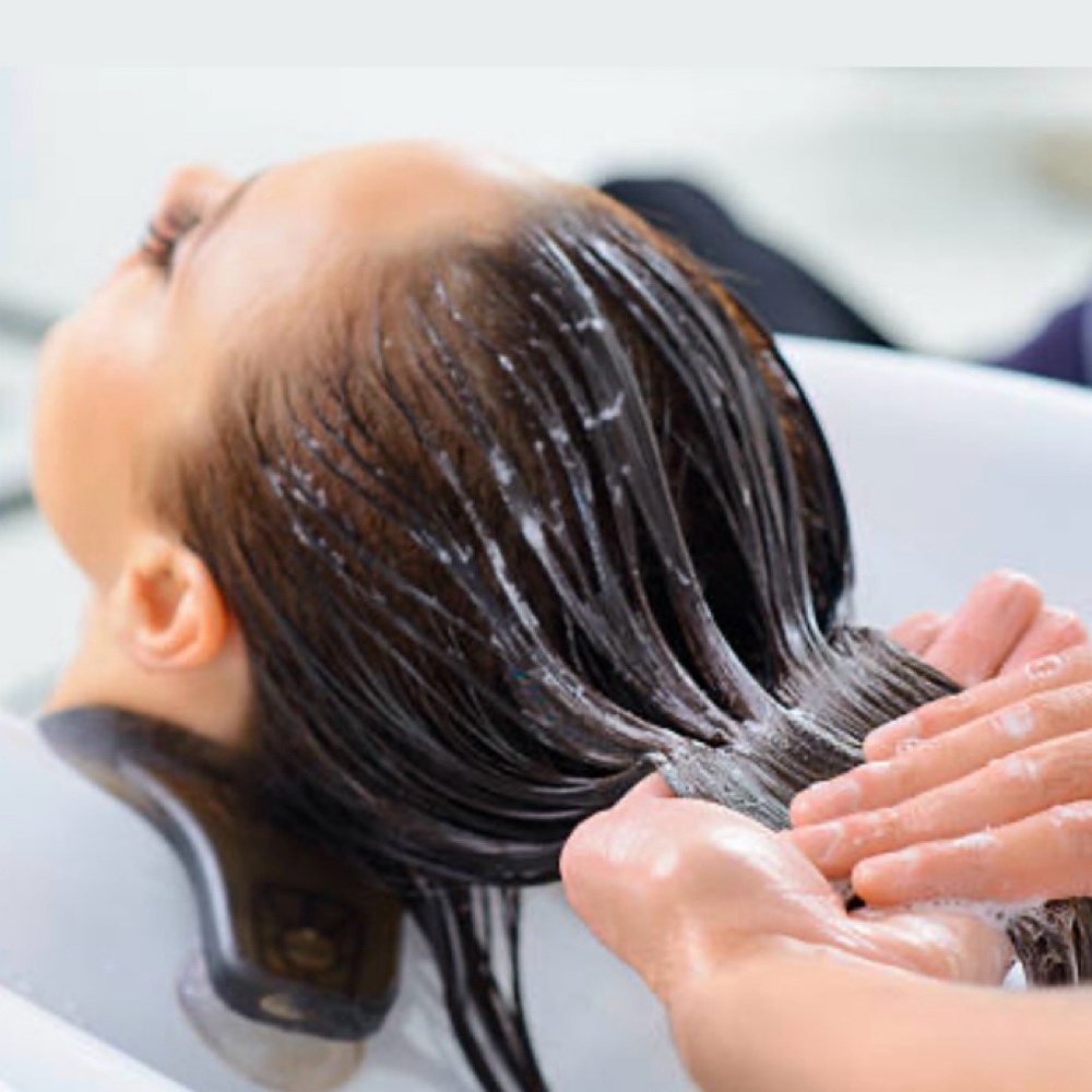 (Add On)+Express Treatment at Luminous Salon-Brittany Gianotti in Corvallis, OR