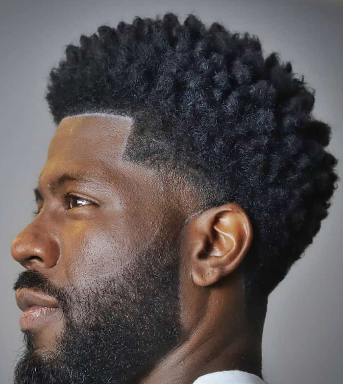 COMBO: Taper Line up and Beard Trim