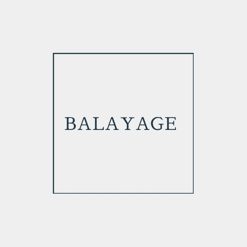 Balayage