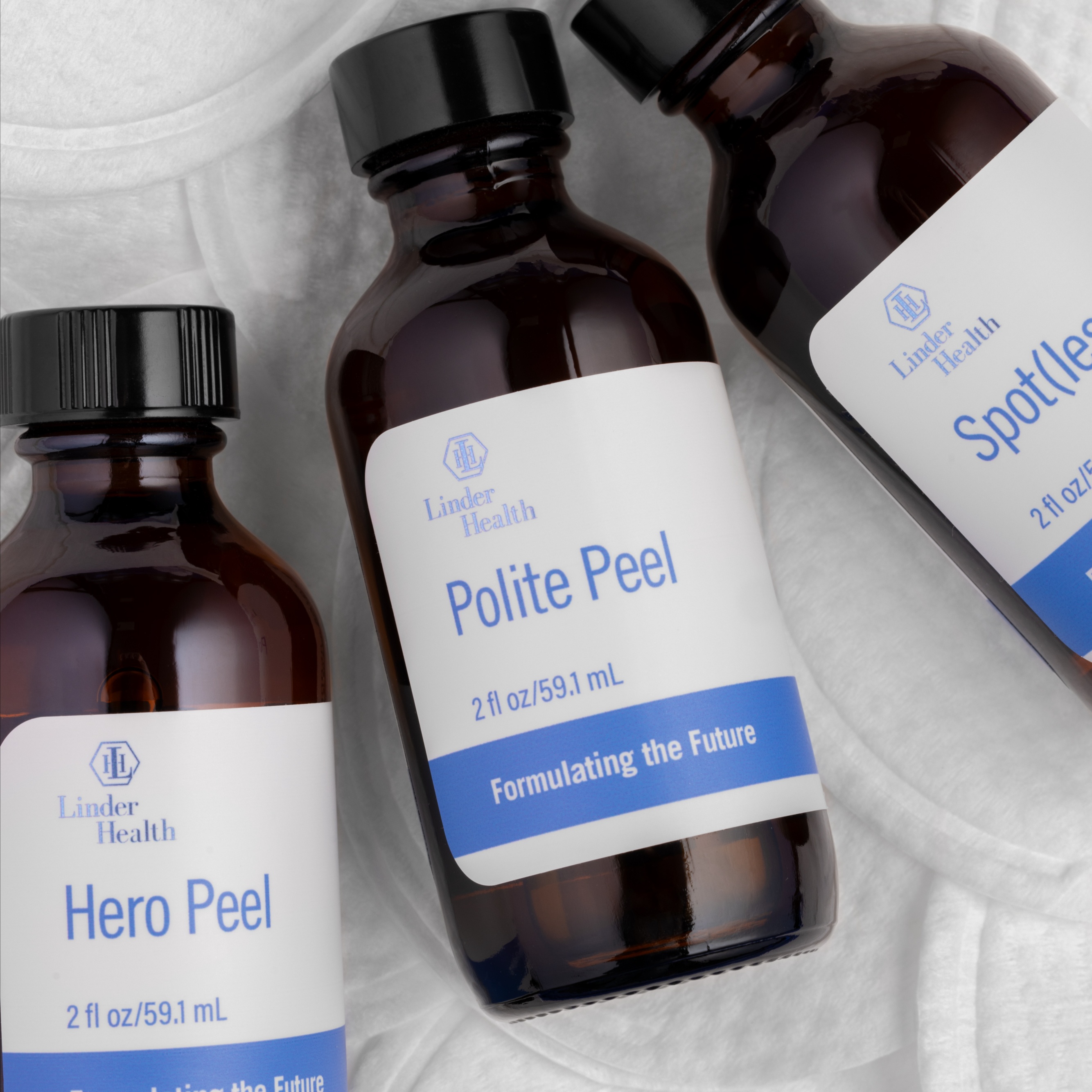 The Ultimate Skin Reset series