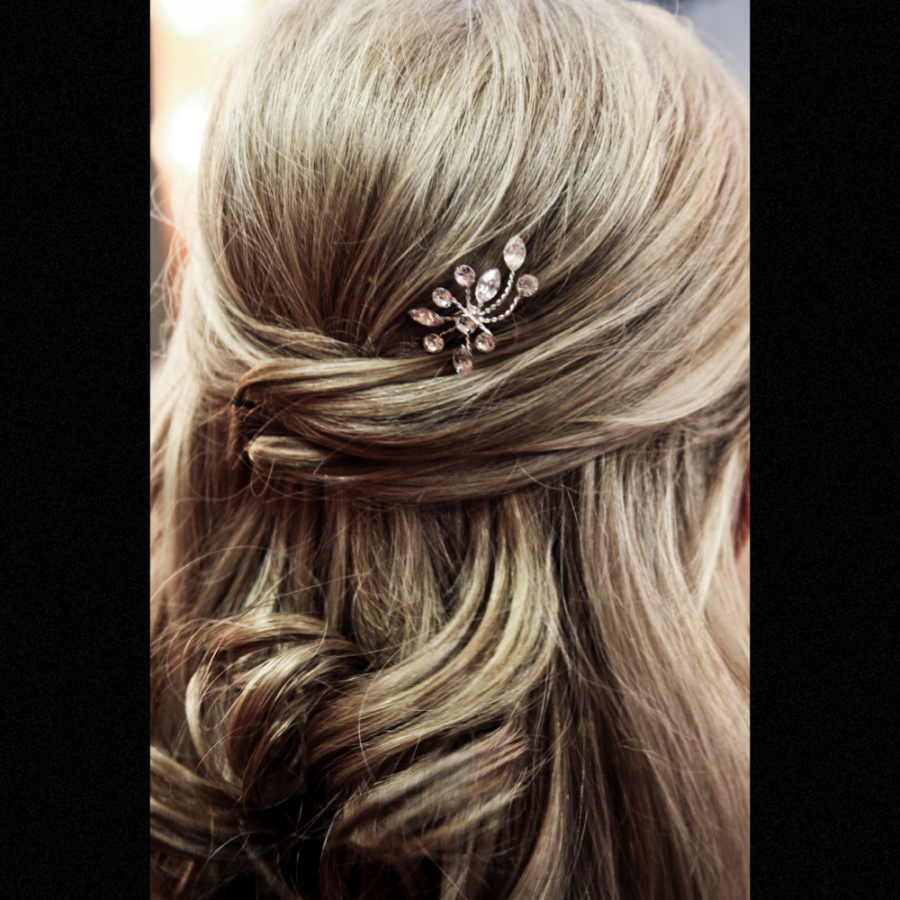 Special Occasions / Up-Dos