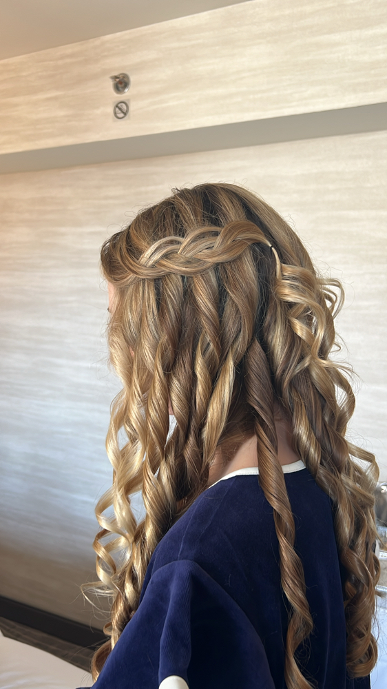 Updo