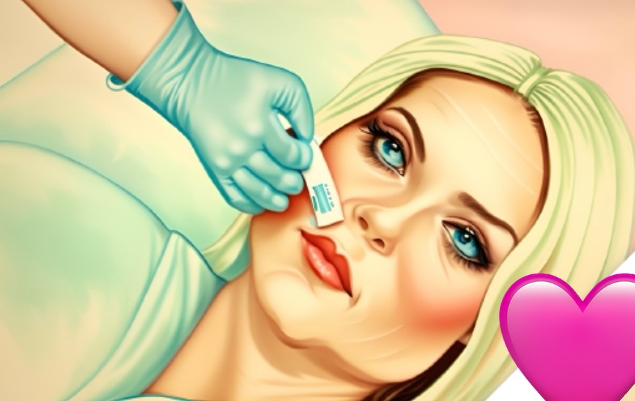 Lip Wax