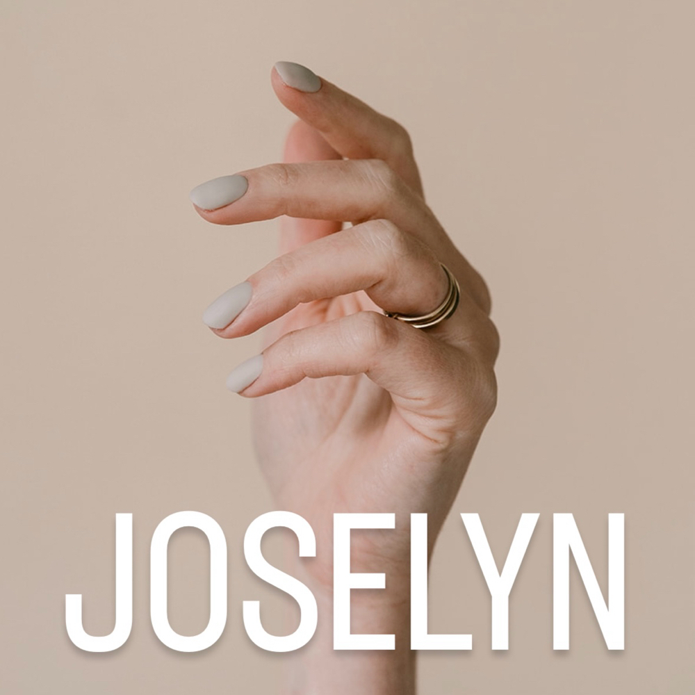 Mani+Gel & Joselyn