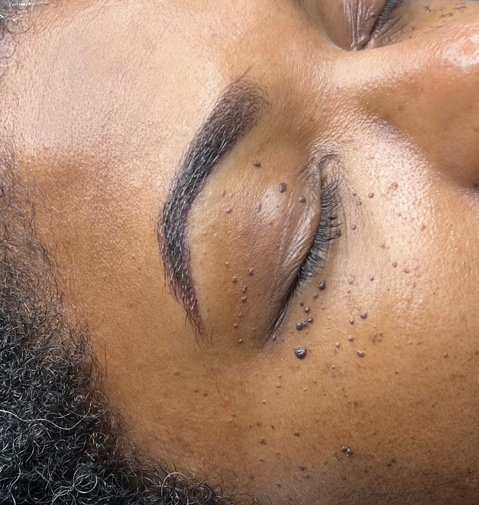 Ombre Brows*Special* at K’Koi Beauty Lounge in Brookfield, WI