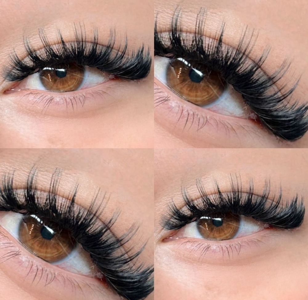 TEXTURE FULL SET