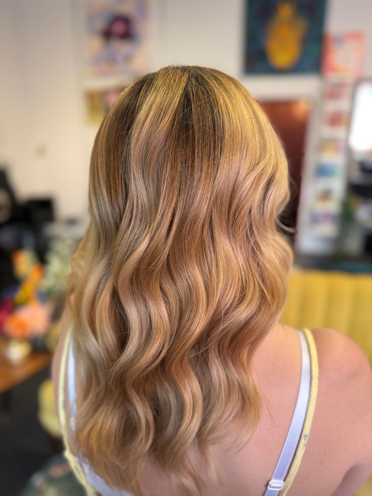 Virtual Color Consultation at BABE&co in Charlotte, NC