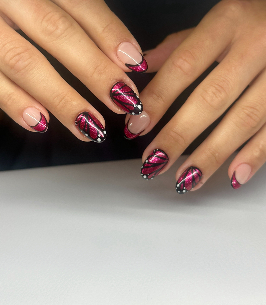 Gel X