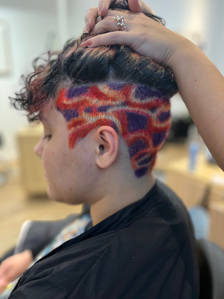 Vivid/Fun Colors