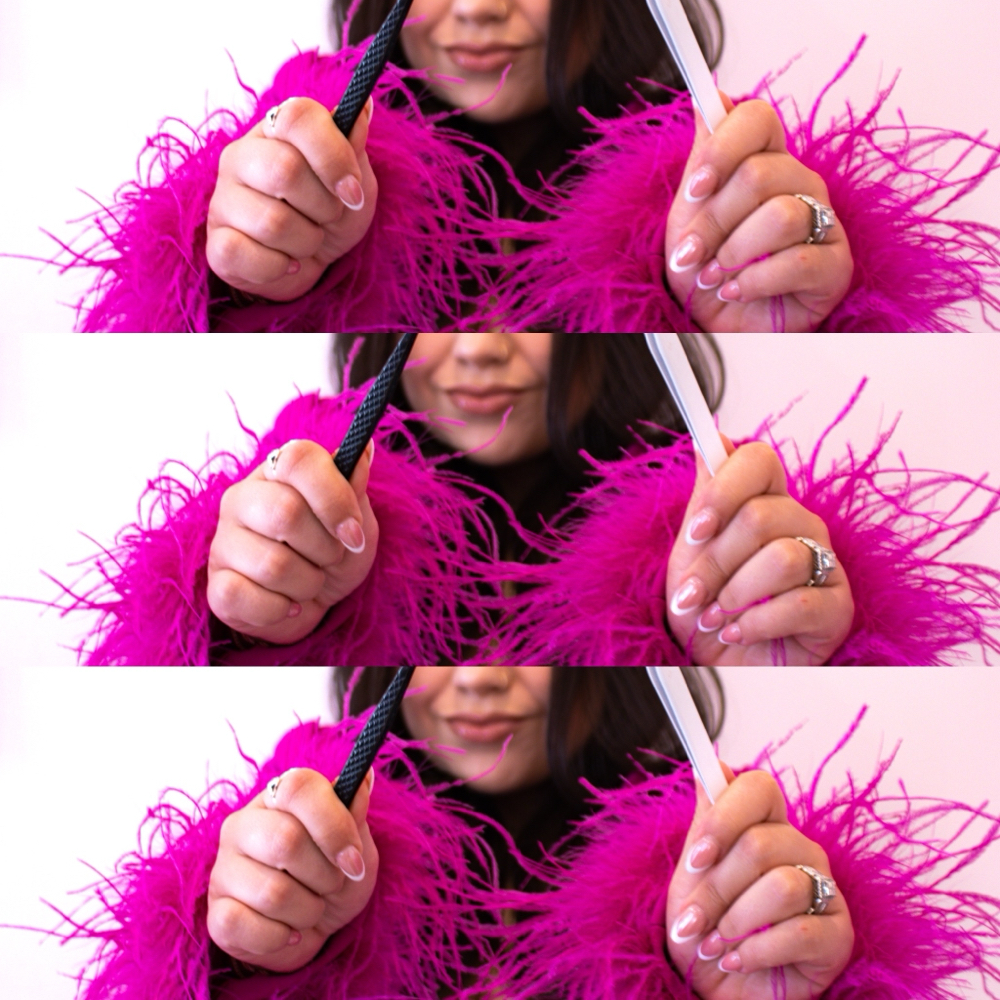 Lash Removal