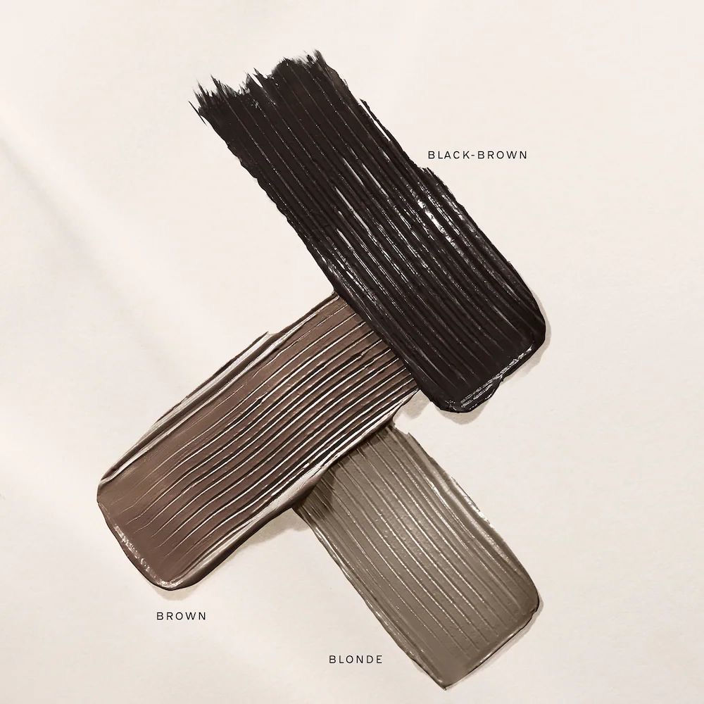 Brow Tint
