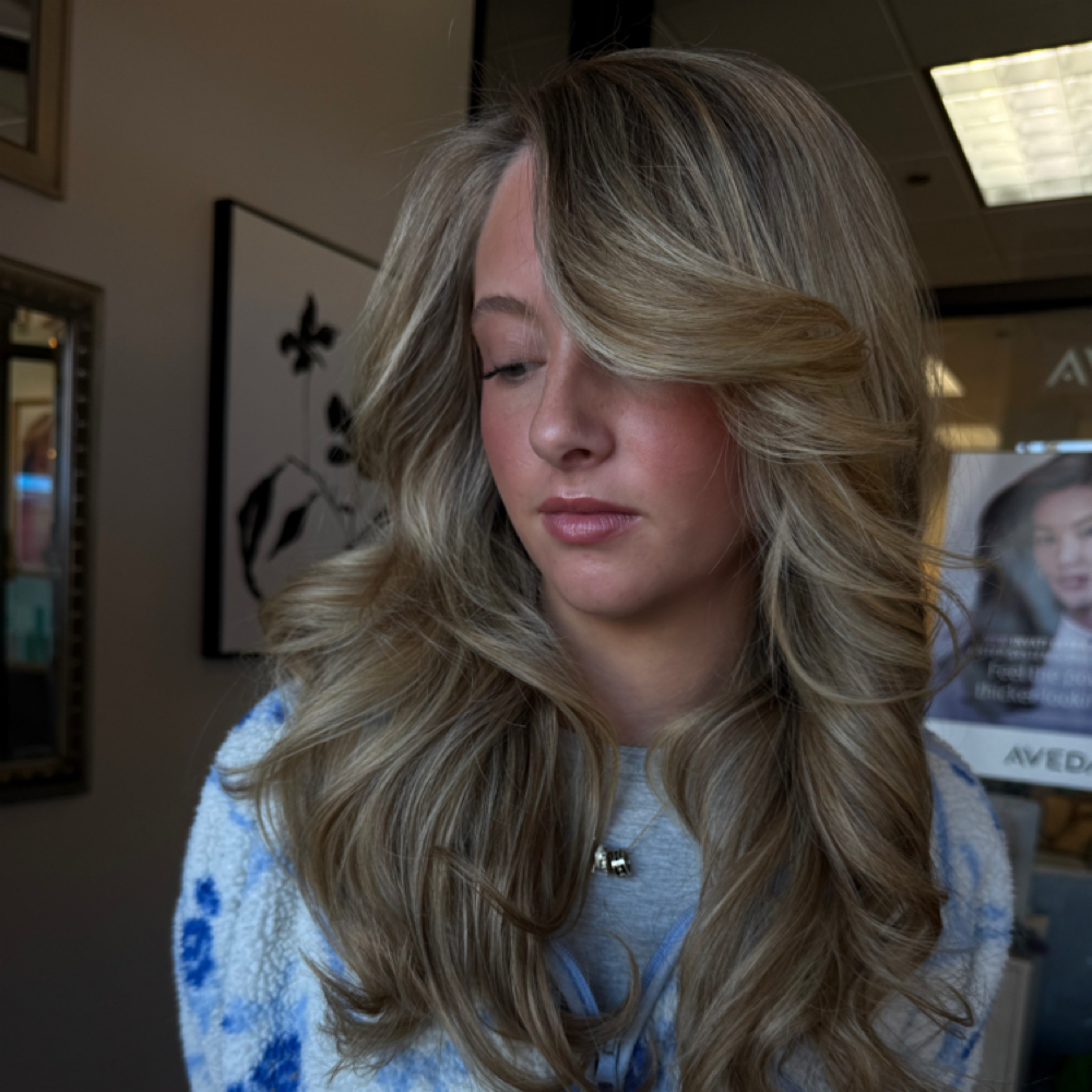 Blowout at Made by Madeline in Oshkosh, WI