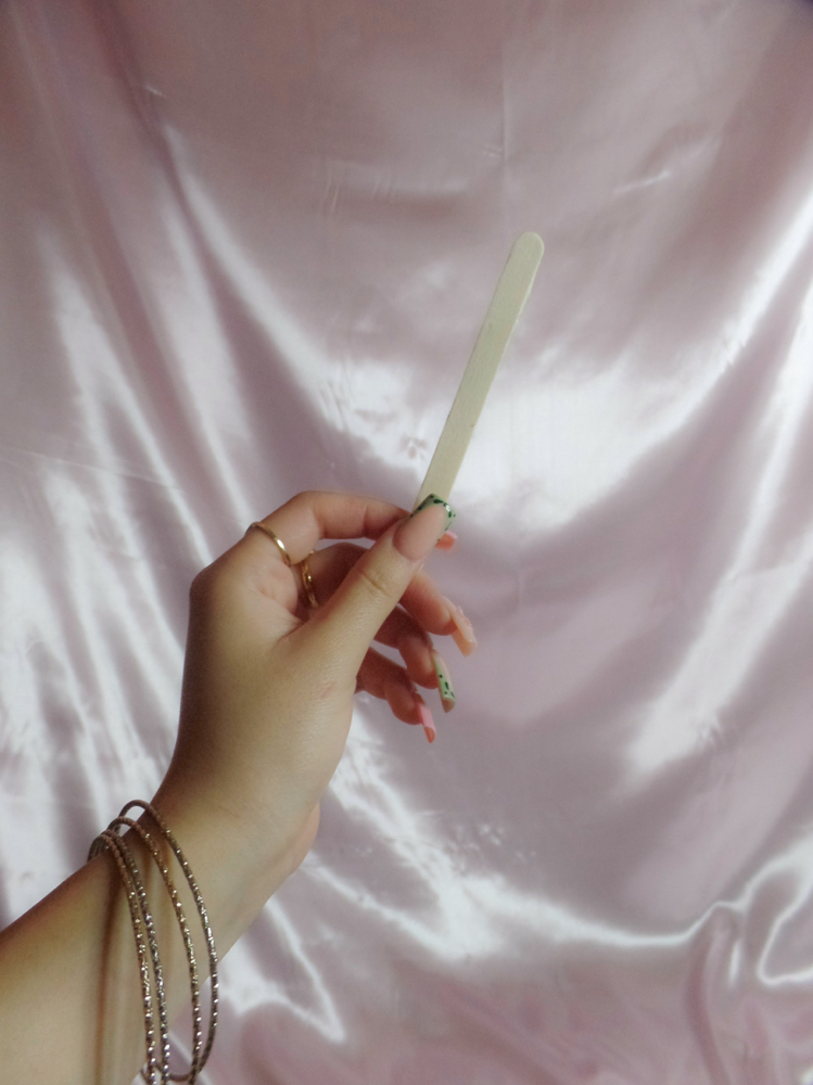 Chin Wax