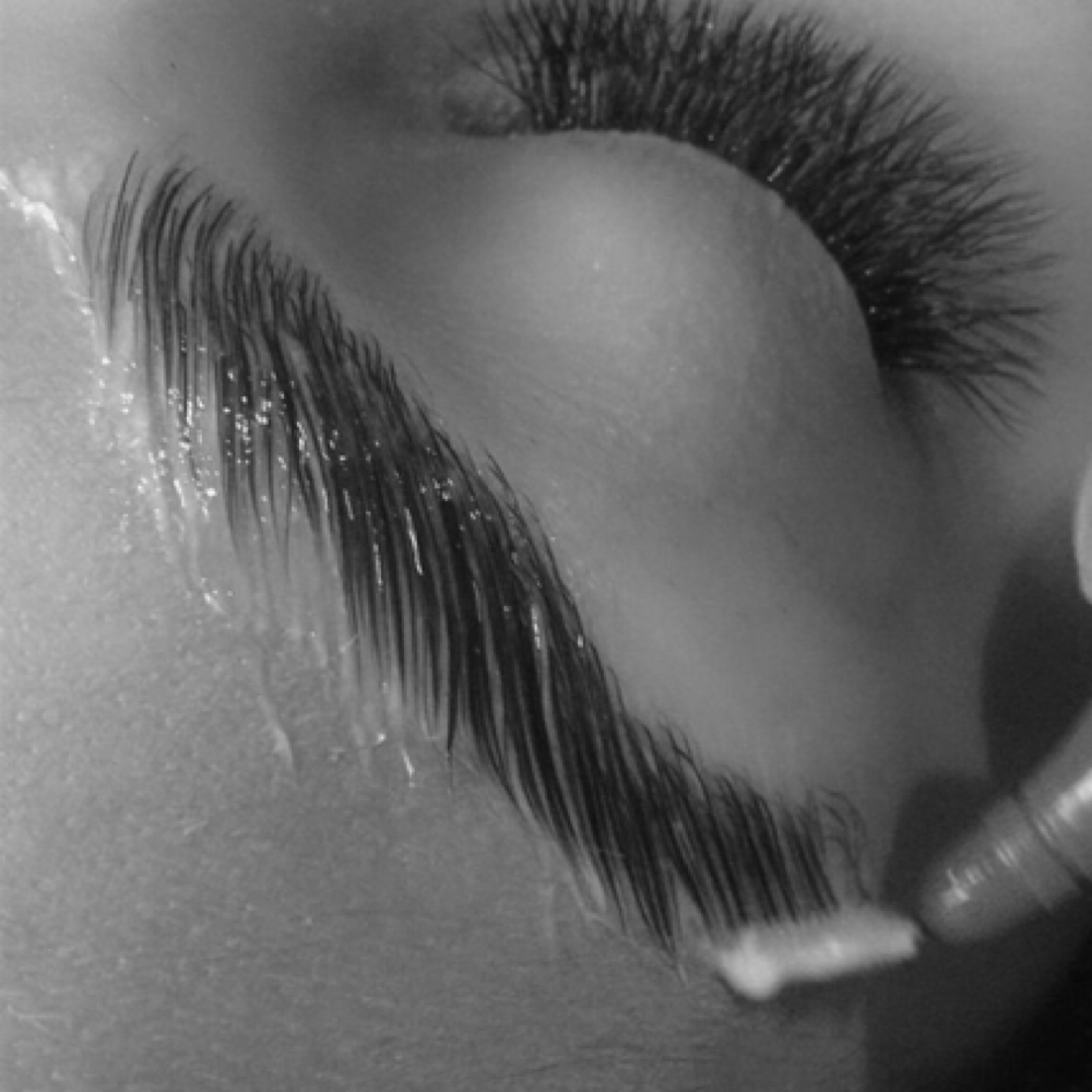 Brow Lamination at Spooky Beauty Babe in Lubbock, TX