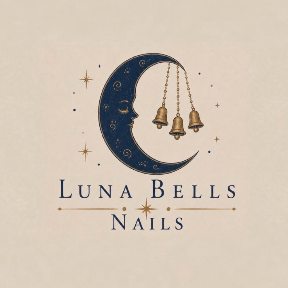 Soak-Off Removal (My Work) at Luna Bells Nails in Gilbert, AZ
