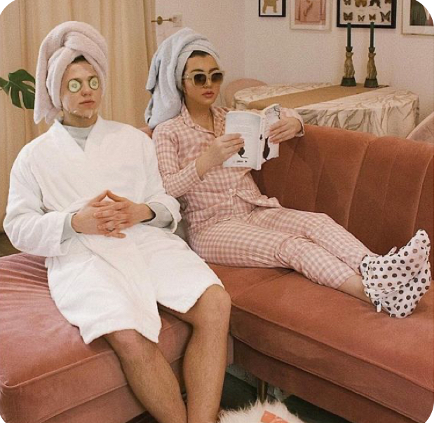 Plus 1  Facials