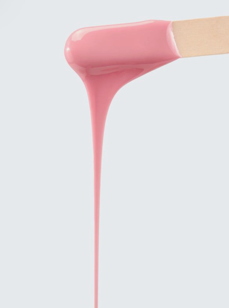 Under Arm Waxing at Chulisima Beauty in Los Angeles, CA