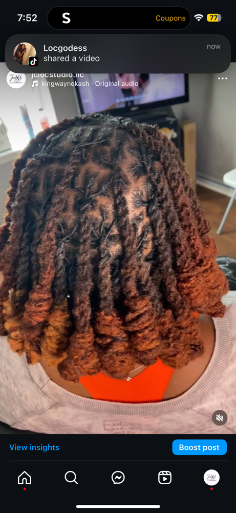 Loc Bob