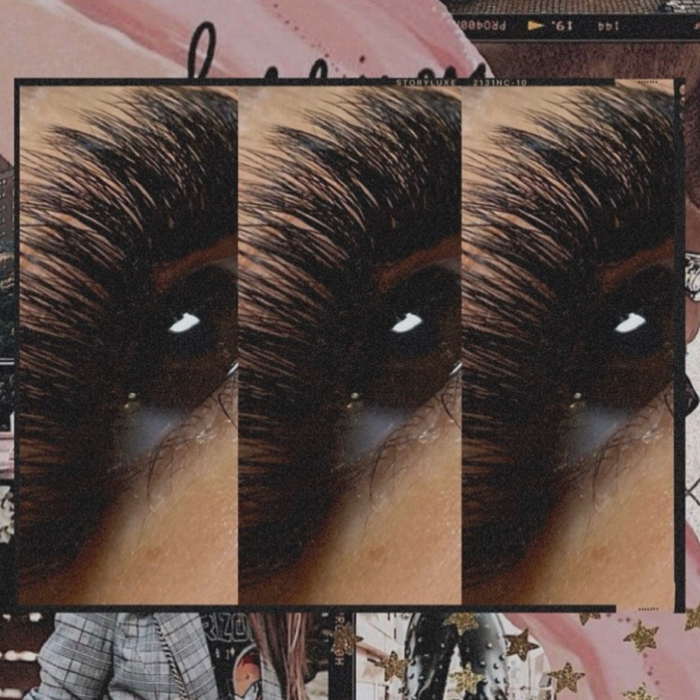 THREE WEEK LASH FILL at Lash Fiction in Victorville, CA