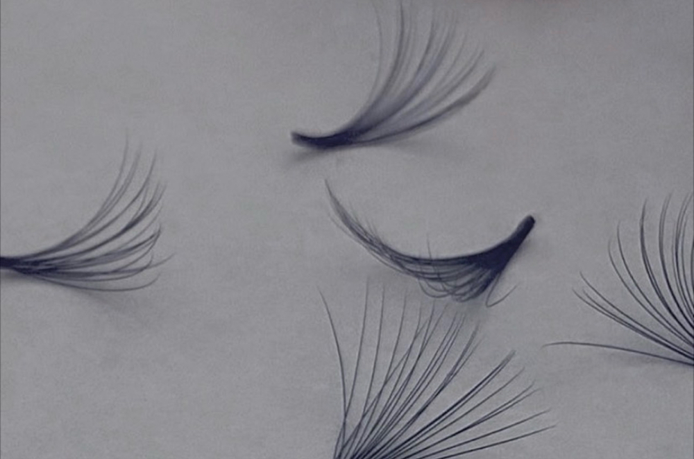 THREE WEEK LASH FILL