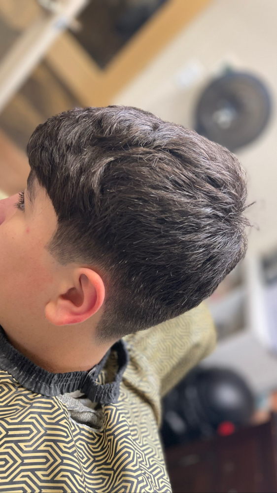 Kid Cut