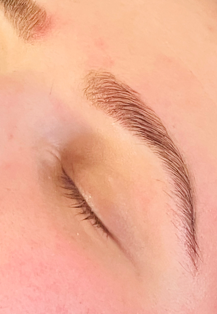Brow Lamination