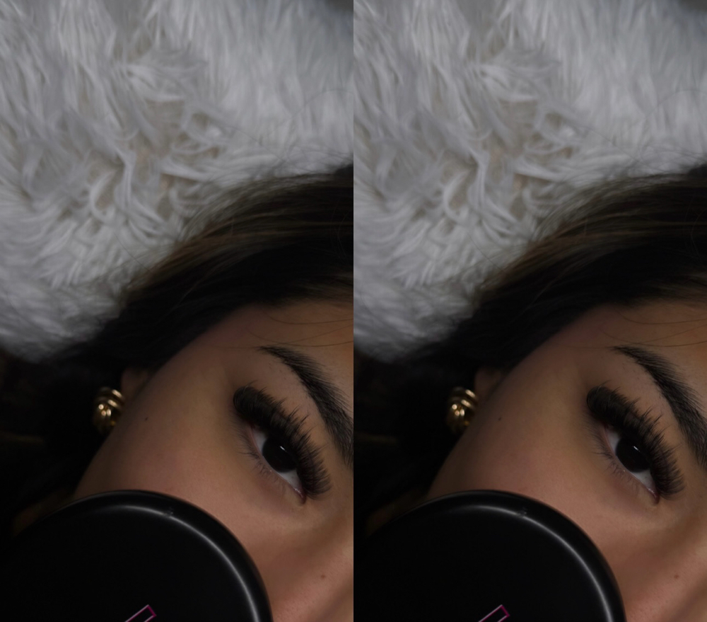 Volume Wispy ŹŃÉ