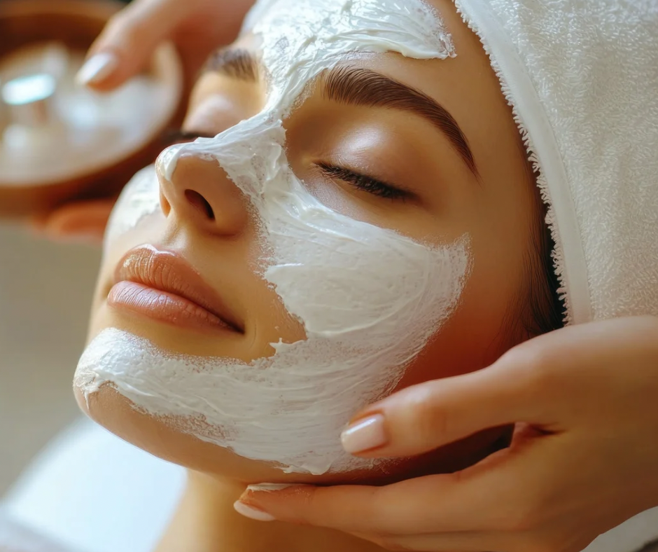 Express Facial