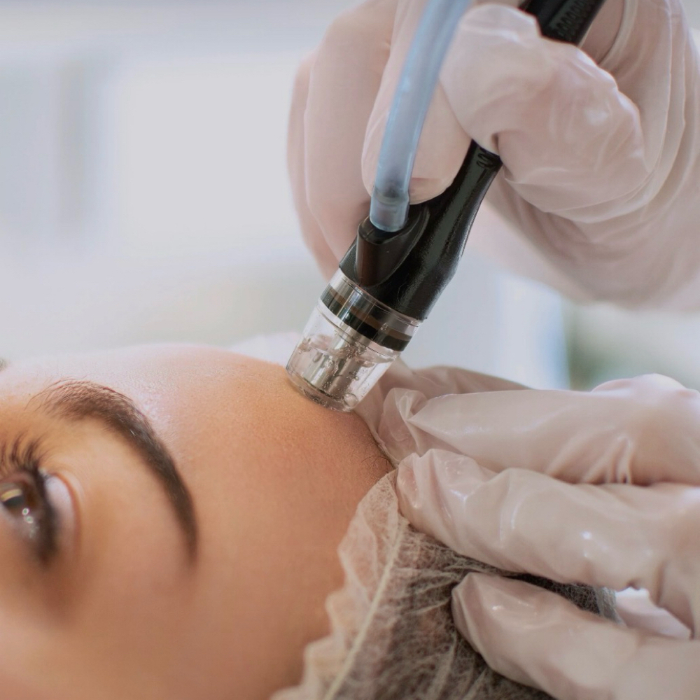 Hydroglow Facial at Beautify By Jazzy in San Dimas, CA