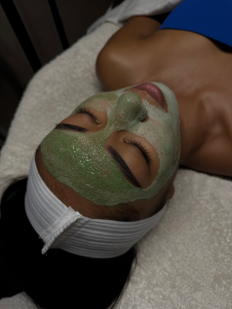 Signature Bespoke Facial at Lumina Aesthetics, LLC in Wailuku, HI
