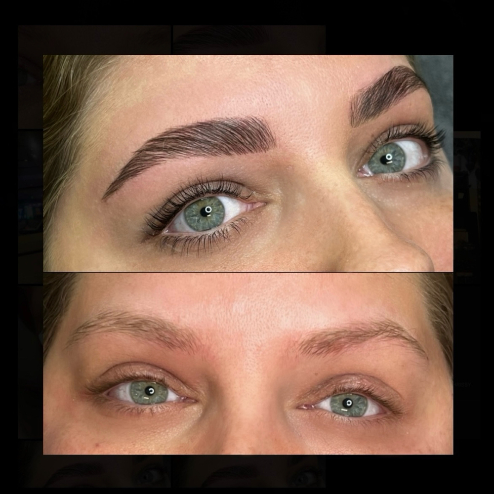 BROW SERVICES