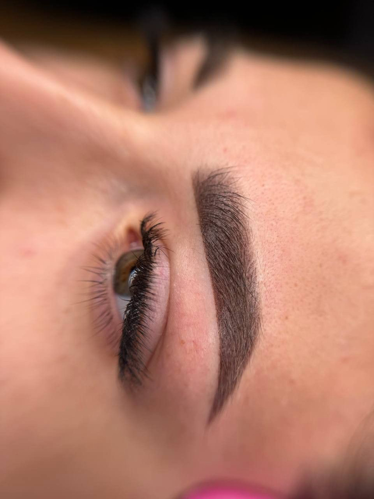 Powder Brows at Eleval Studio in Oakland Park, FL