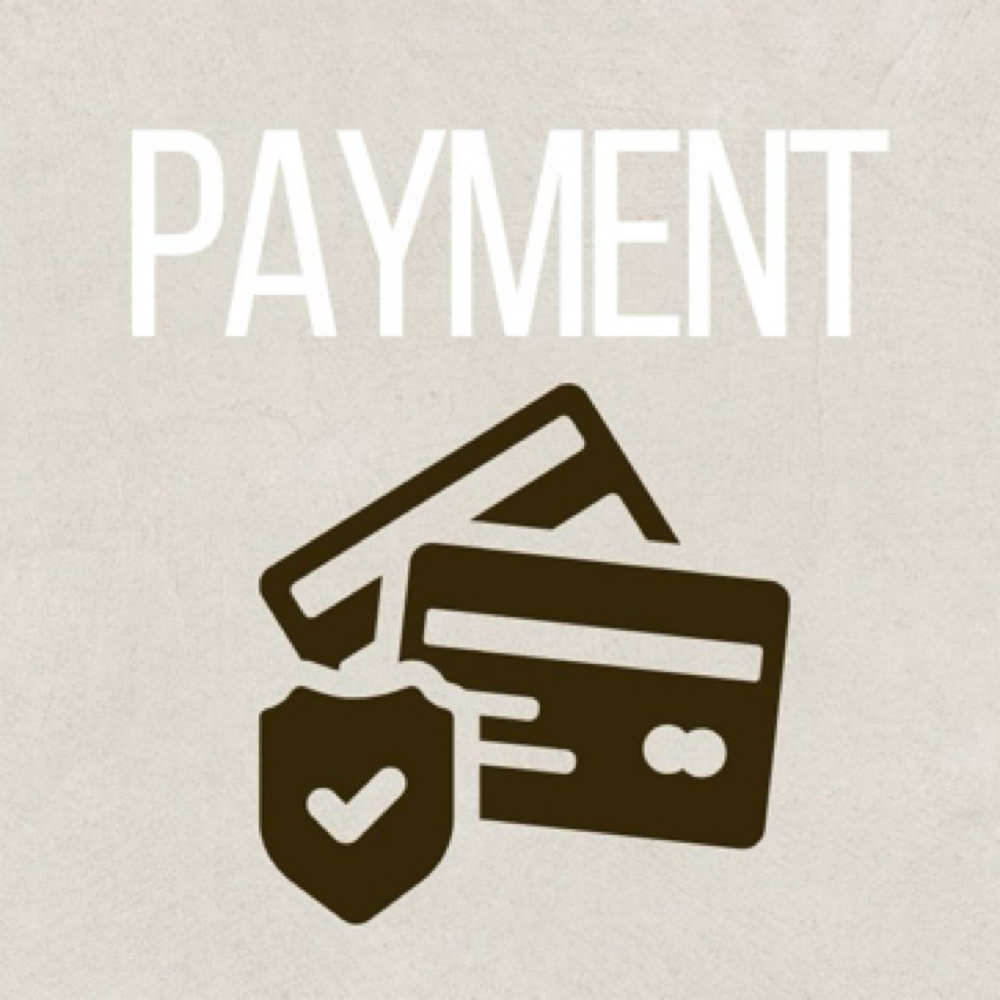 Payment at Miski Beauty Lounge in Solon, OH
