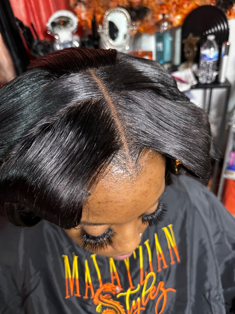 Klosure Maintenance (SewIns ONLY) at Malayzian Stylez in Hammond, IN