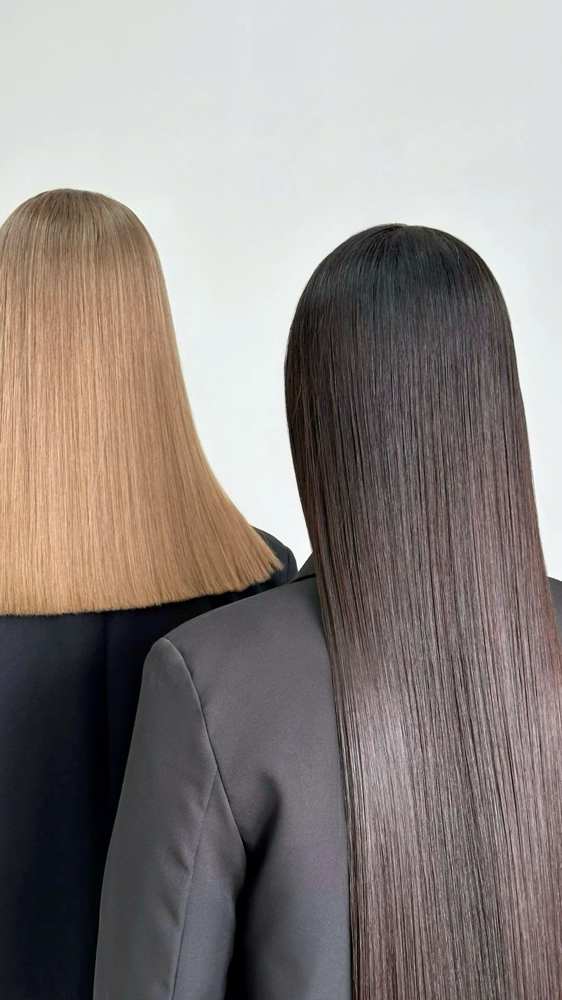 All Over Color at The Beauty Vault | Ashton Taylor in Hickory, NC