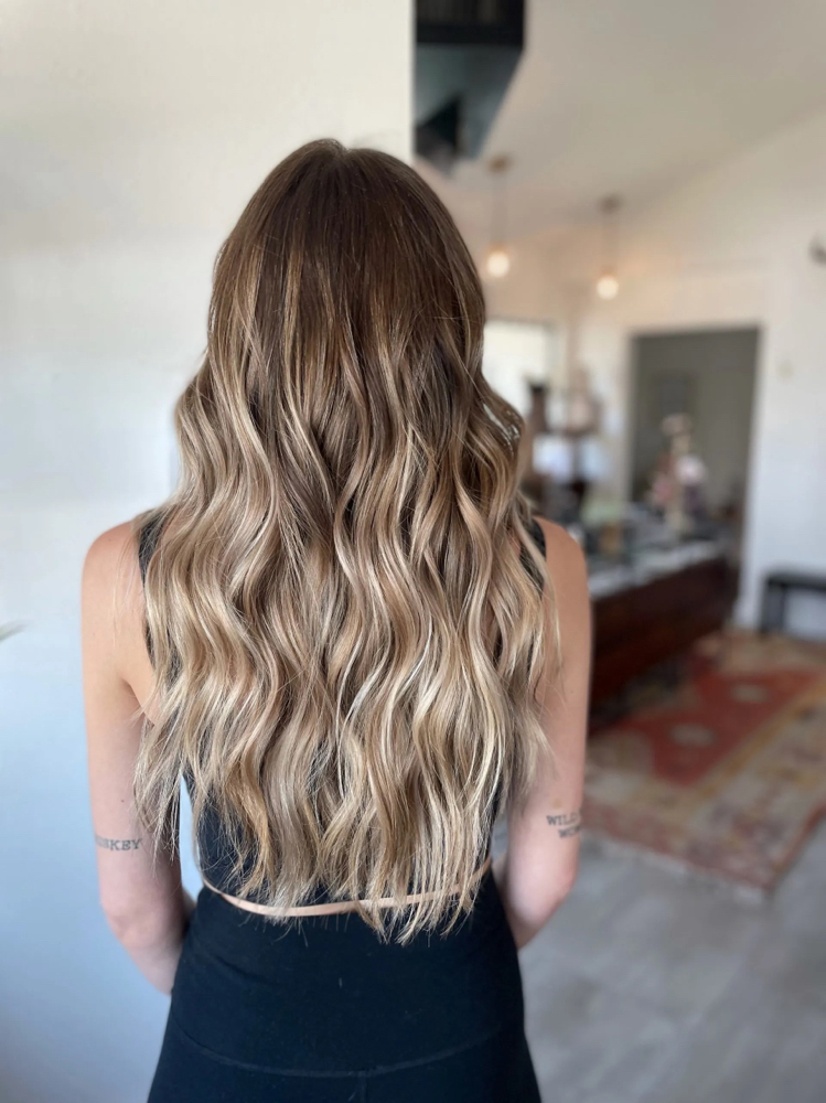 Balayage