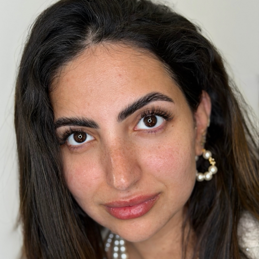 Extentions 2-3 Week FILL 1,5/2D Set at Brows & Lashes by Inna in Tampa, FL