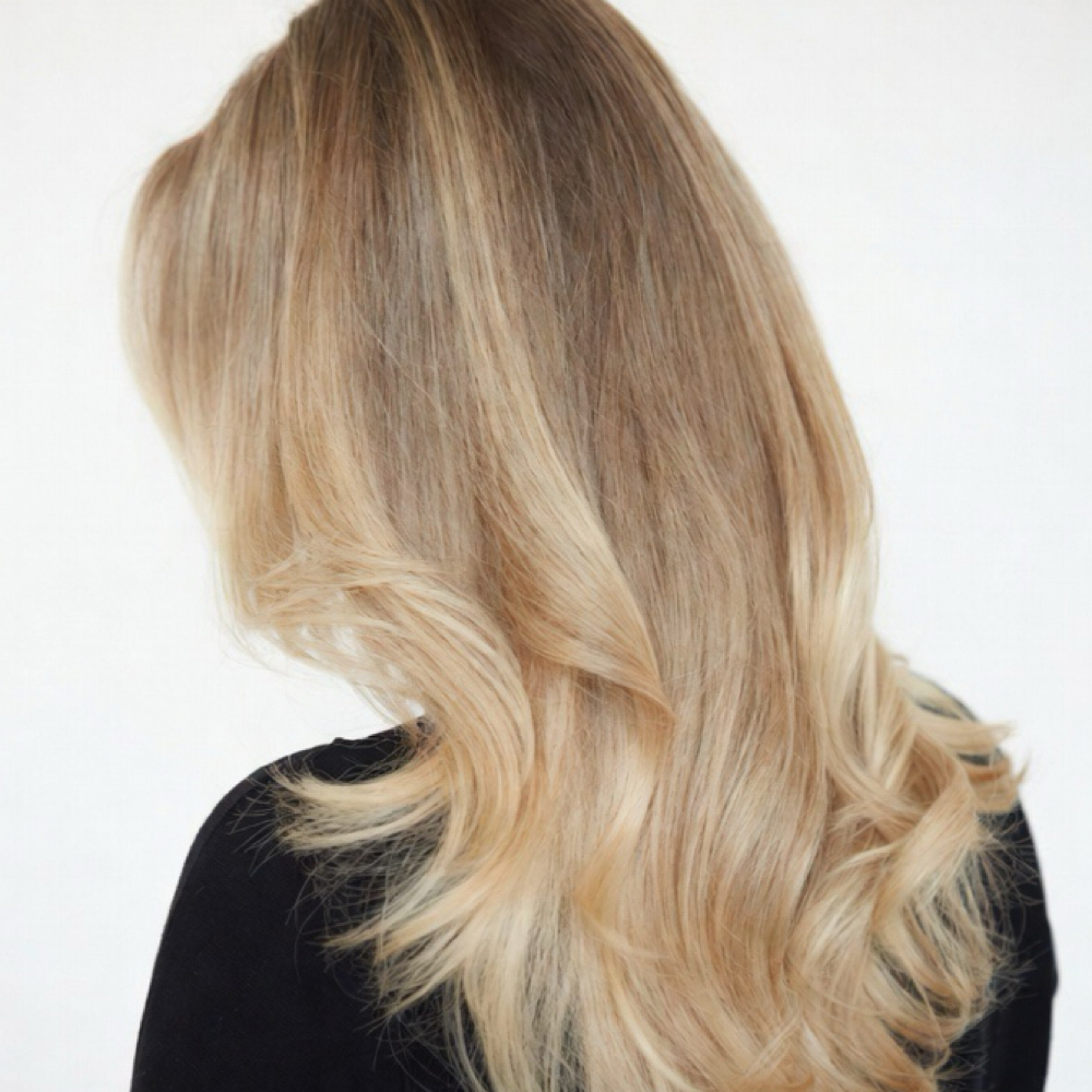 Full Highlight at ShanteaAtelier in Temple, TX