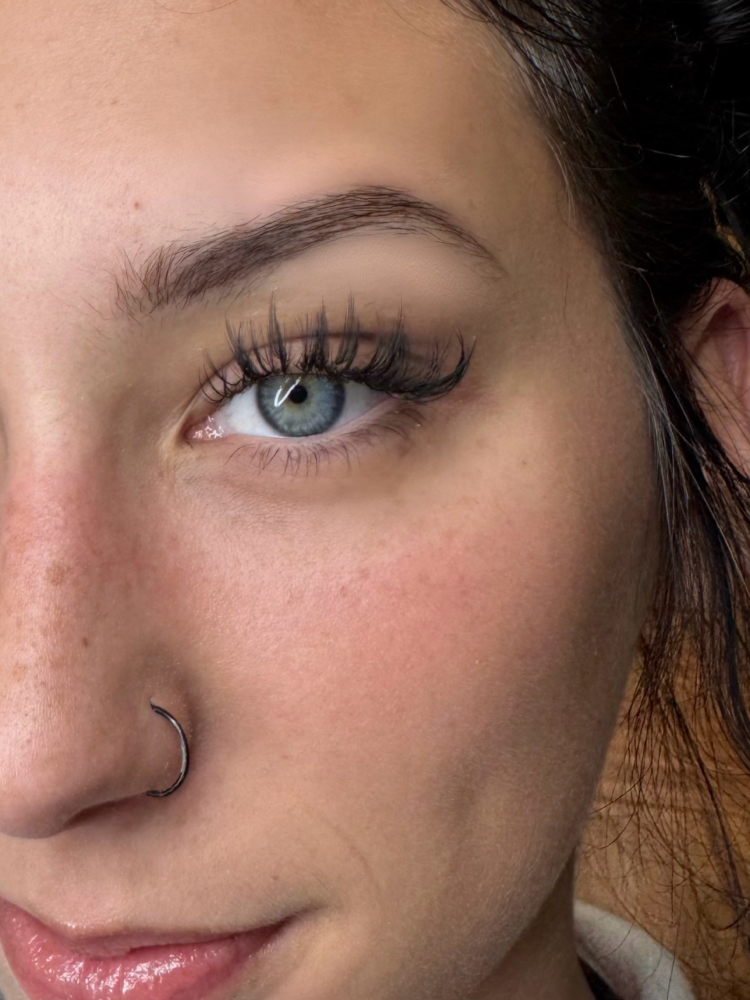 Anime Lash Extension Fill 2 Week