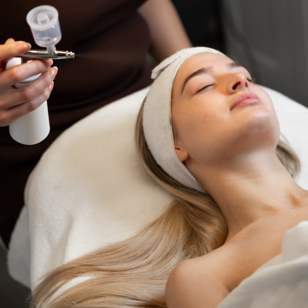 Oxygen Infusion Add On