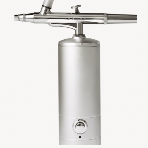 Oxygen Infusion Booster