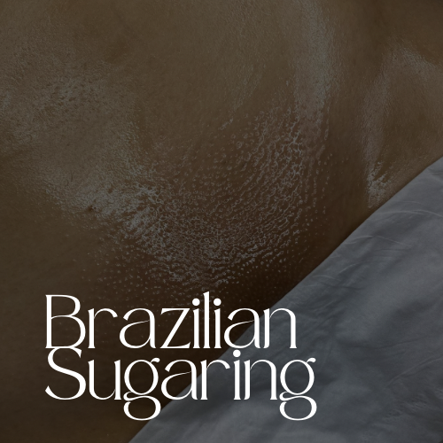 Brazilian Sugaring